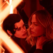 Wildcat - galeria zdjęć - filmweb