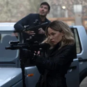 Wildcat - galeria zdjęć - filmweb