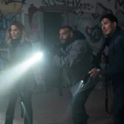 Wildcat - galeria zdjęć - filmweb