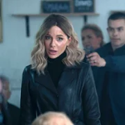 Wildcat - galeria zdjęć - filmweb