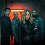 Wildcat - galeria zdjęć - filmweb