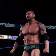 WWE 2K18 - galeria zdjęć - filmweb