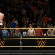WWE 2K18 - galeria zdjęć - filmweb