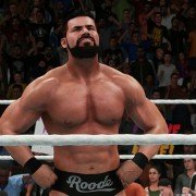 WWE 2K18 - galeria zdjęć - filmweb