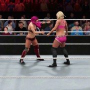 WWE 2K18 - galeria zdjęć - filmweb