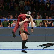 WWE 2K18 - galeria zdjęć - filmweb