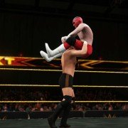 WWE 2K18 - galeria zdjęć - filmweb
