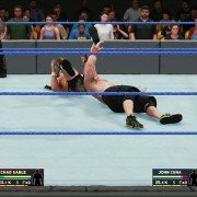 WWE 2K18 - galeria zdjęć - filmweb
