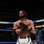 WWE 2K18 - galeria zdjęć - filmweb