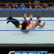 WWE 2K18 - galeria zdjęć - filmweb