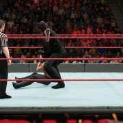 WWE 2K18 - galeria zdjęć - filmweb