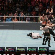 WWE 2K18 - galeria zdjęć - filmweb