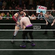 WWE 2K18 - galeria zdjęć - filmweb