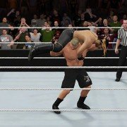 WWE 2K18 - galeria zdjęć - filmweb