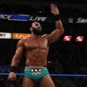 WWE 2K18 - galeria zdjęć - filmweb