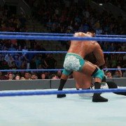 WWE 2K18 - galeria zdjęć - filmweb