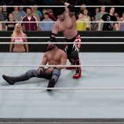 WWE 2K18 - galeria zdjęć - filmweb