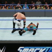 WWE 2K18 - galeria zdjęć - filmweb