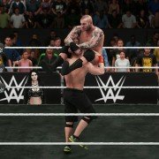 WWE 2K18 - galeria zdjęć - filmweb