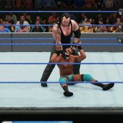 WWE 2K18 - galeria zdjęć - filmweb