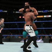 WWE 2K18 - galeria zdjęć - filmweb