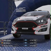 WRC 7 - galeria zdjęć - filmweb