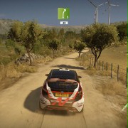 WRC 7 - galeria zdjęć - filmweb