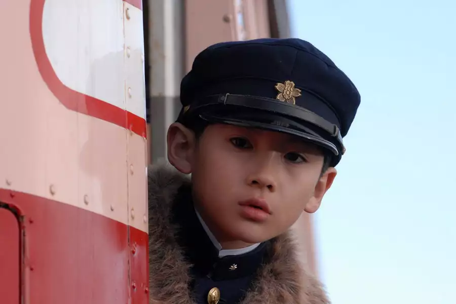 Achilles i ż&oacute;łw - galeria zdjęć - filmweb