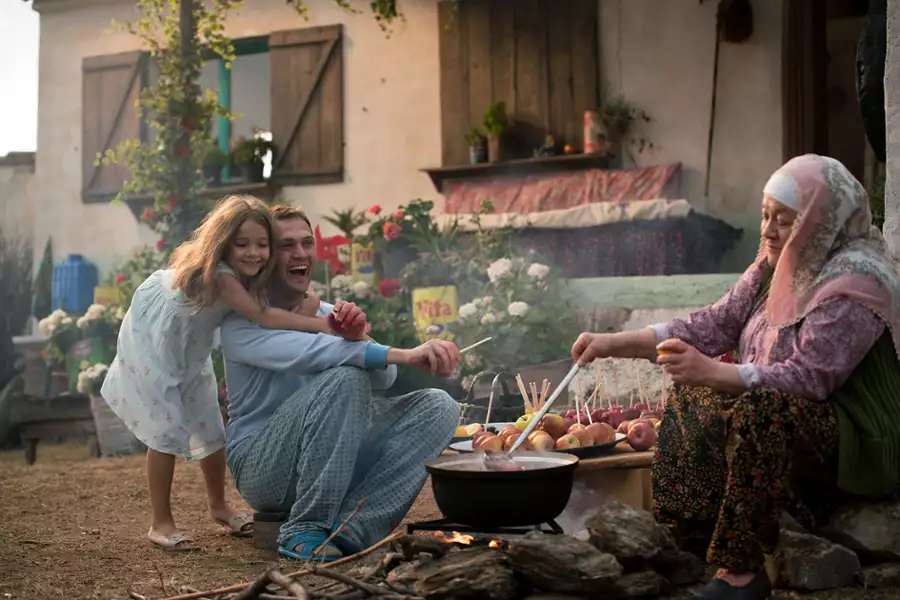 Cud w celi nr 7 - galeria zdjęć - filmweb