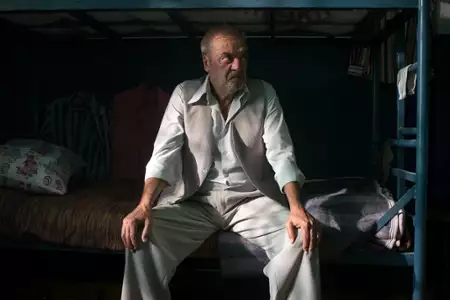 Cud w celi nr 7 - galeria zdjęć - filmweb