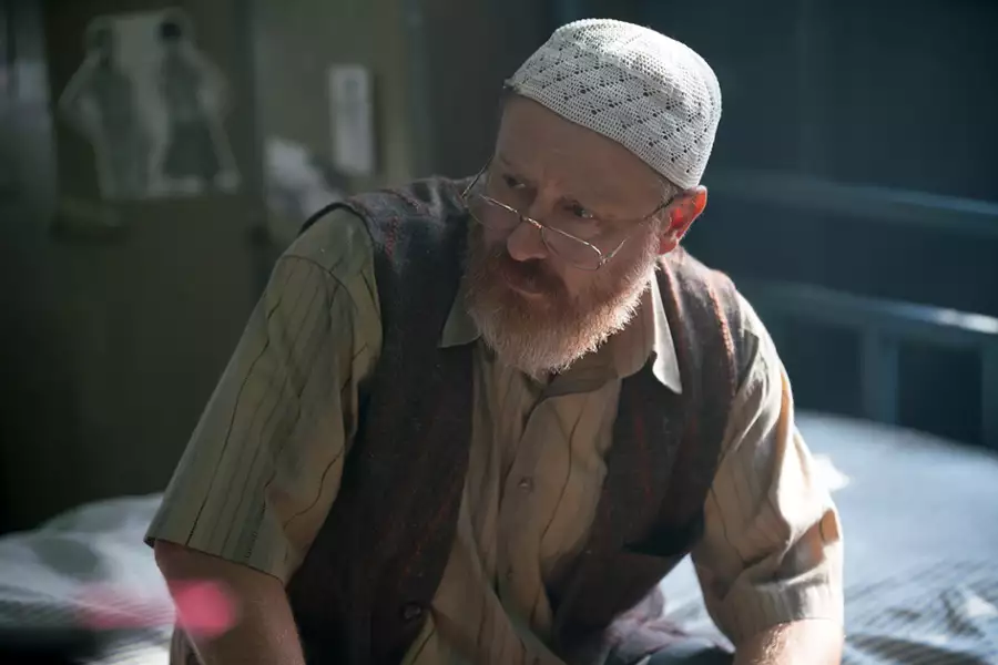 Cud w celi nr 7 - galeria zdjęć - filmweb