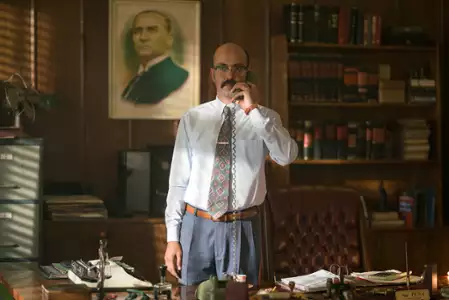 Cud w celi nr 7 - galeria zdjęć - filmweb