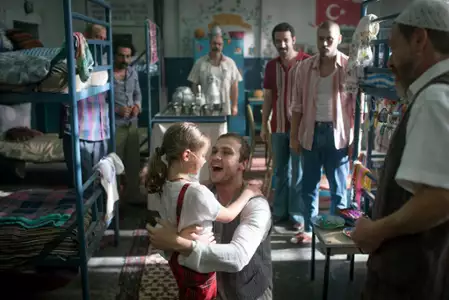 Cud w celi nr 7 - galeria zdjęć - filmweb