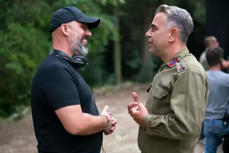 Cud w celi nr 7 - galeria zdjęć - filmweb