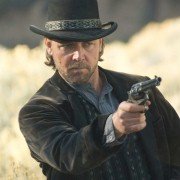 3:10 to Yuma - galeria zdjęć - filmweb