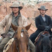 3:10 to Yuma - galeria zdjęć - filmweb