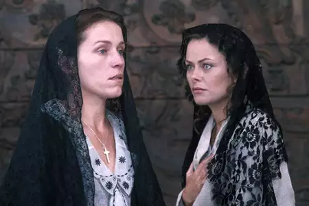 Szepty aniołów - galeria zdjęć - filmweb