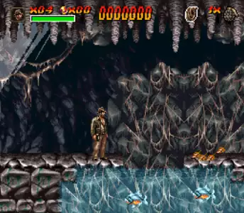 Indiana Jones' Greatest Adventures - galeria zdjęć - filmweb