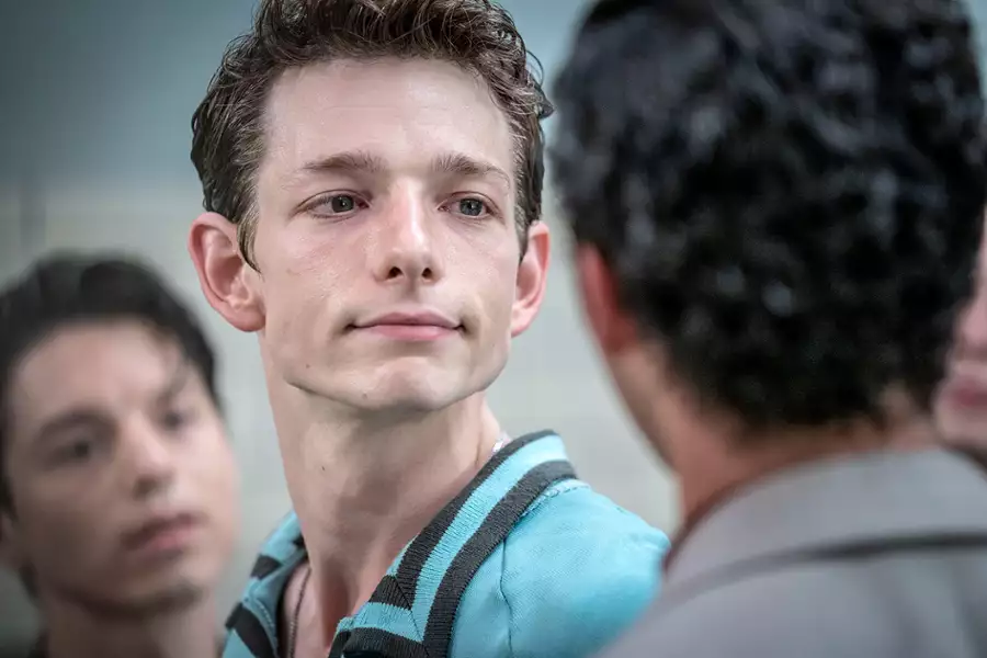 West Side Story - galeria zdjęć - filmweb