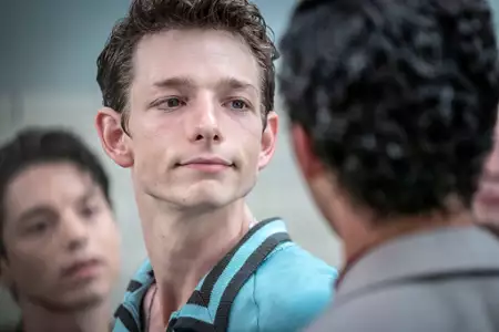 West Side Story - galeria zdjęć - filmweb