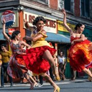 West Side Story - galeria zdjęć - filmweb