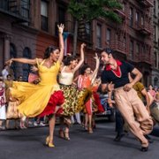 West Side Story - galeria zdjęć - filmweb