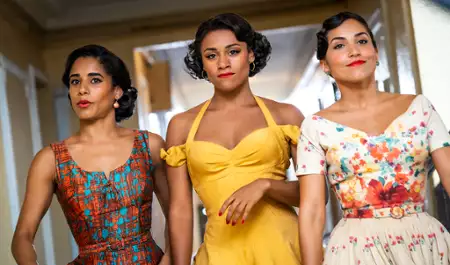 West Side Story - galeria zdjęć - filmweb