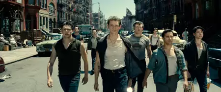 West Side Story - galeria zdjęć - filmweb