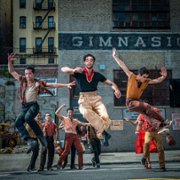 West Side Story - galeria zdjęć - filmweb