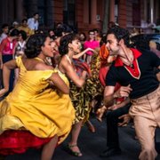 West Side Story - galeria zdjęć - filmweb