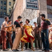 West Side Story - galeria zdjęć - filmweb