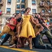 West Side Story - galeria zdjęć - filmweb