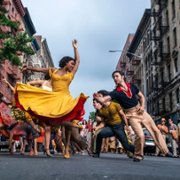 West Side Story - galeria zdjęć - filmweb