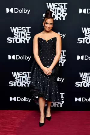 West Side Story - galeria zdjęć - filmweb